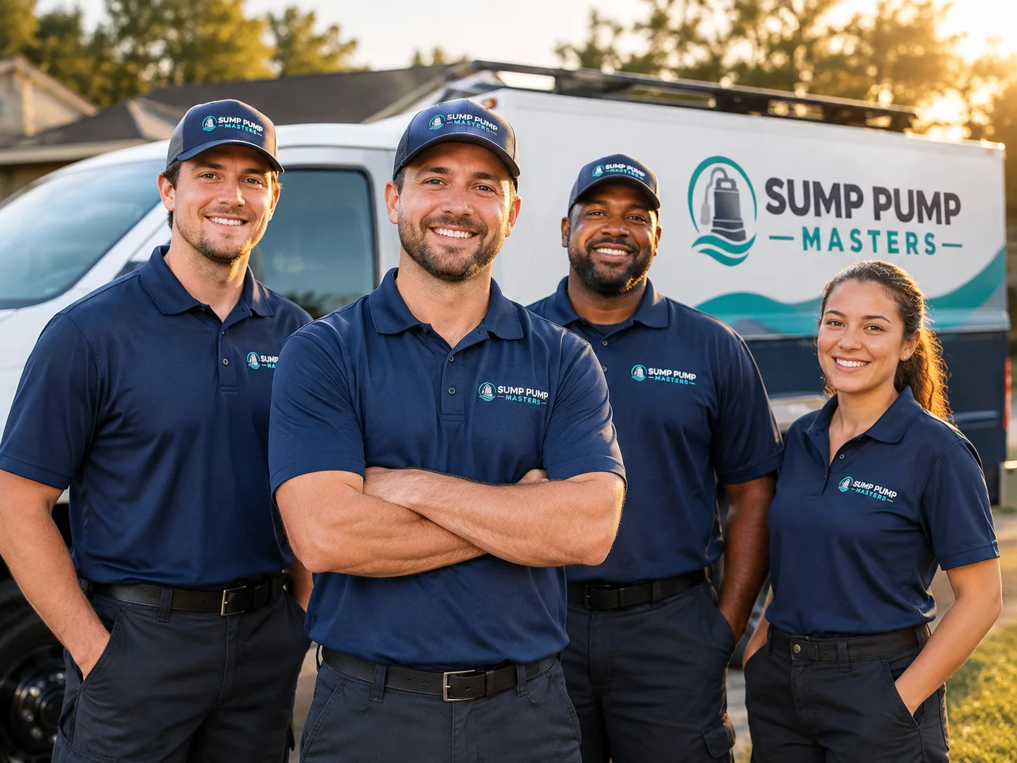 Sump Pump Repair company in Grant, AL