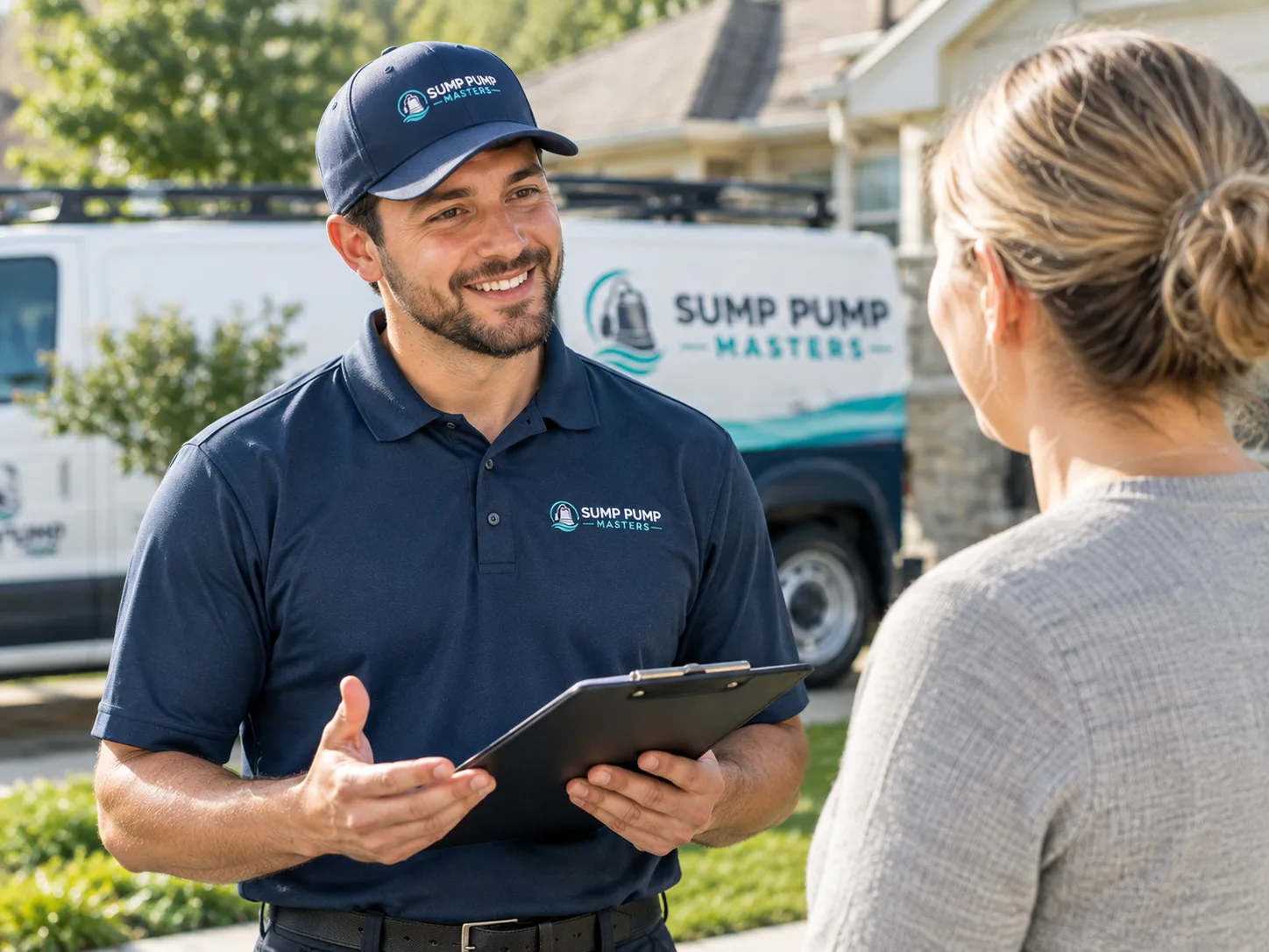 Sump Pump Repair Grant, AL FAQs